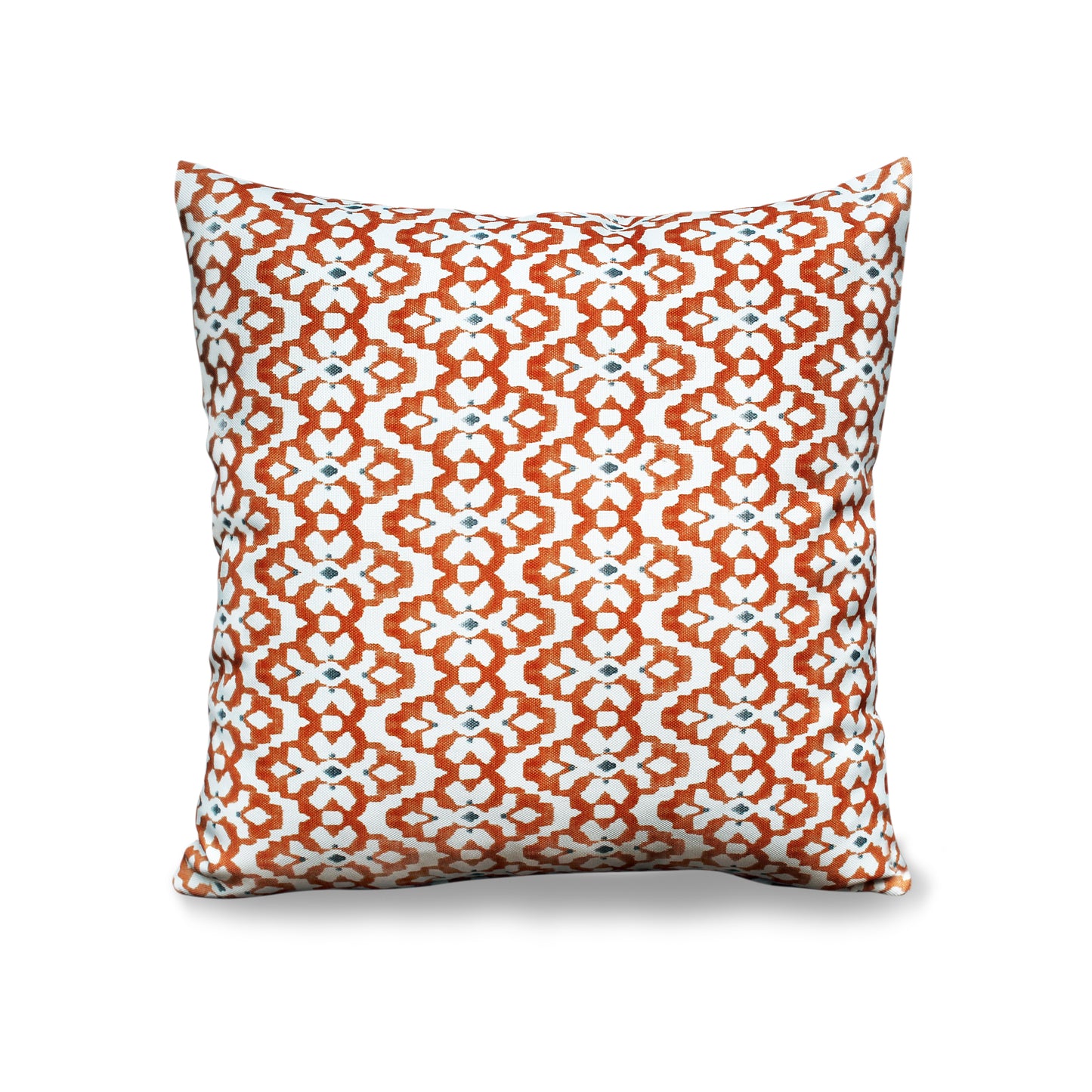 Sunburst Weave – Energize Your Decor with Rustic Boldness (17 x 17 inches)